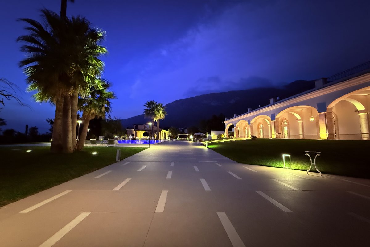 Location eventi aziendali Salerno dimora storica Tenuta Leone