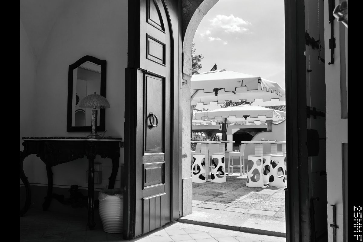 Location matrimoni Salerno ricevimento all'aperto Tenuta Leone