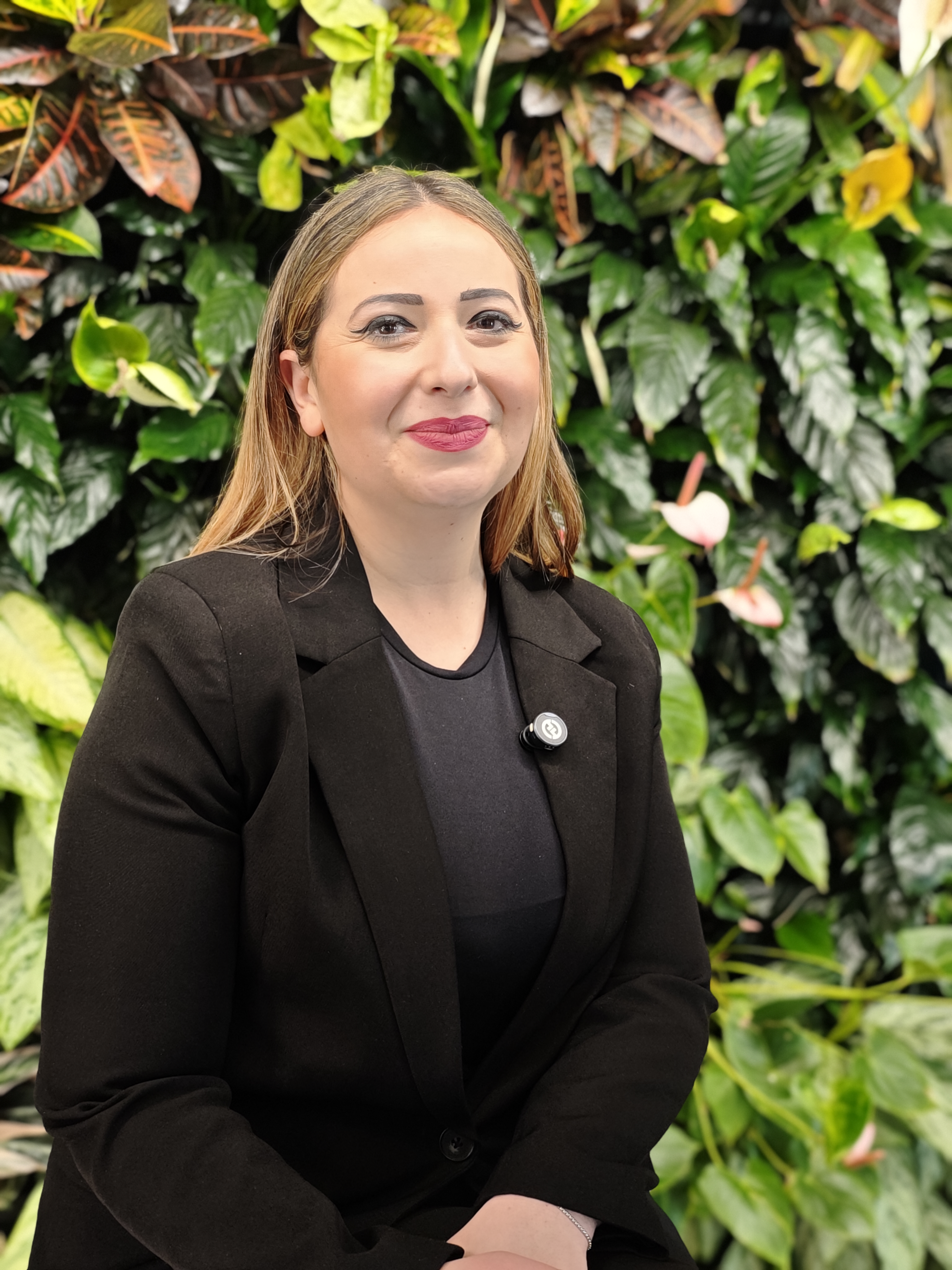 Adele Celentano - Consulente di Progetto Tenuta Leone