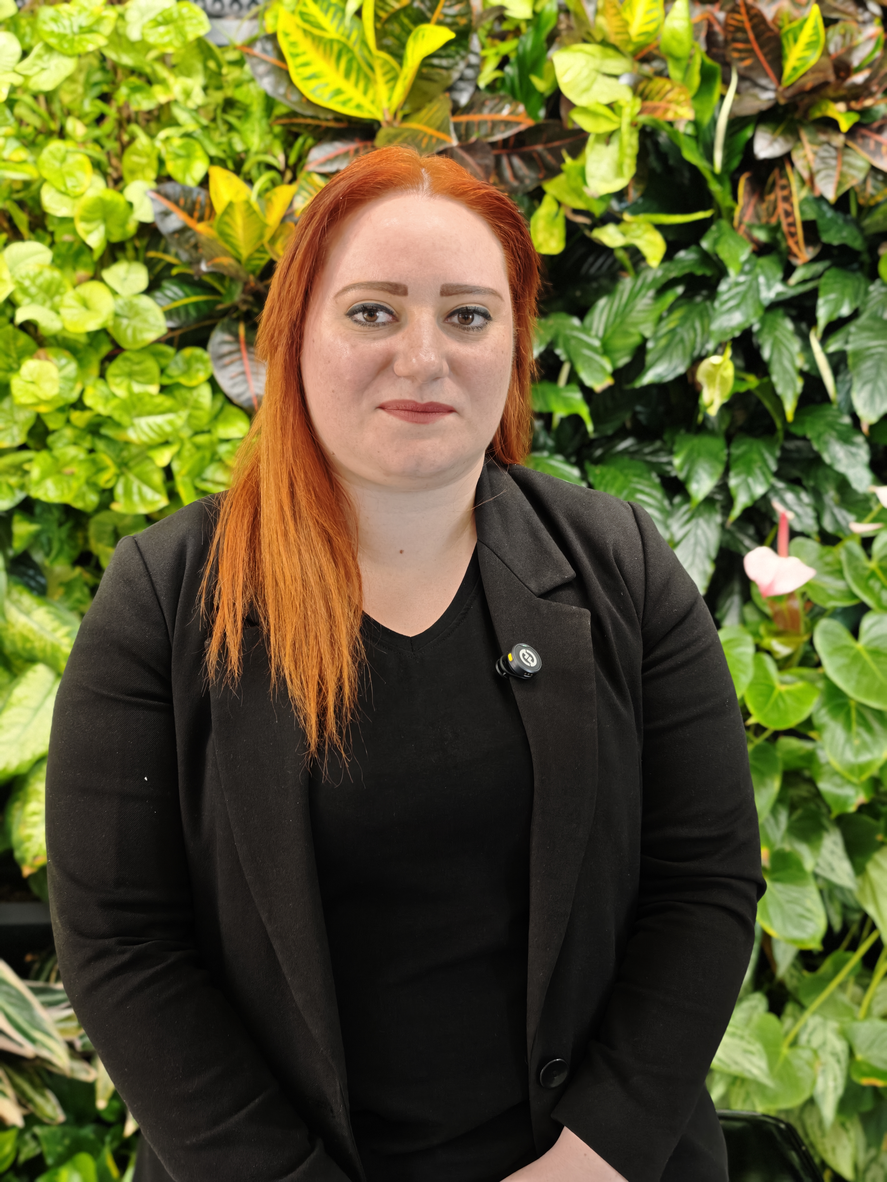 Anna De Filippis - Coordinamento e Supporto Eventi Tenuta Leone